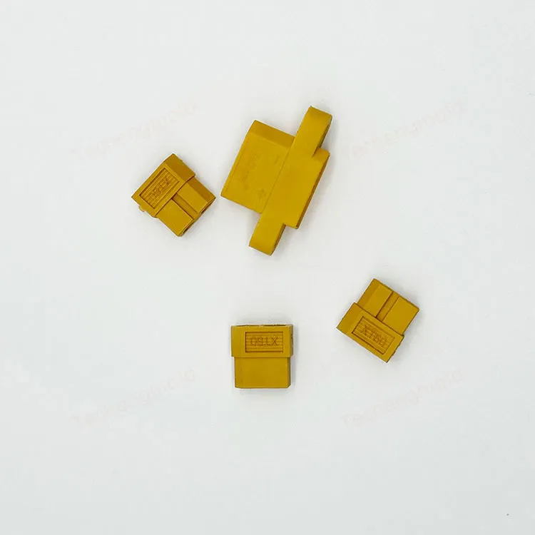 特诚科技PA66精密注塑件实拍 5